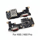 Xiaomi Redmi K60E Charging Logic Board Price in BD We Fix Fast