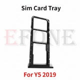 Huawei Y6 Pro (2019) SIM Card Tray Price in Bangladesh wefixfast