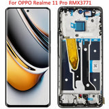 Realme 11 Pro Display Price in BD We Fix Fast