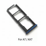 Oppo K7 SIM card tray holder in Bangladesh We Fix Fast