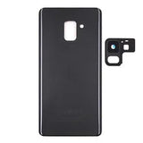 Samsung Galaxy A8 Plus (2018) Back Panel (All Colors Available) We Fix Fast