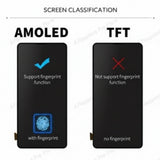 Original Samsung A20 Display (Super AMOLED) Price in Bangladesh We Fix Fast