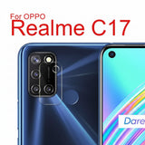 Realme C17 Camera Glass Lens Replacement Price in BD We Fix Fast