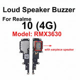 Realme 10S Loudspeaker Price in Bangladesh We Fix Fast