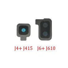 Samsung Galaxy J4 Core/J4+/J6+ Rear Camera Glass Lens Replacement We Fix Fast