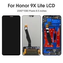 Huawei Honor 9X Lite Display Price in Bangladesh wefixfast