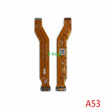 Oppo A53 motherboard connector flex cable in BD We Fix Fast