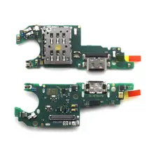 Huawei Y Max Charging Logic Board Price in Bangladesh wefixfast