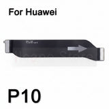Huawei P10 Plus Motherboard Connector Flex Cable in BD wefixfast