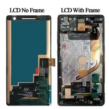 Nokia 8 Sirocco back shell price in BD We Fix Fast