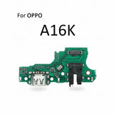 Oppo A16K charging logic board price in Bangladesh We Fix Fast