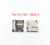 Samsung Galaxy S4 SIM Card Tray Price in BD We Fix Fast