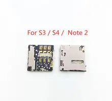 Samsung Galaxy S4 SIM Card Tray Price in BD We Fix Fast
