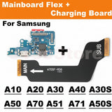 Samsung Galaxy A30 Charging Logic Board price in Bangladesh We Fix Fast