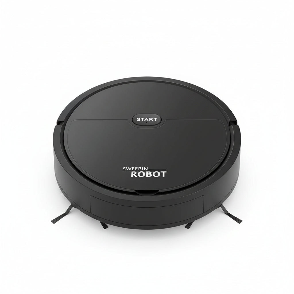 Smart Automatic Sweeping Robot wefixfast