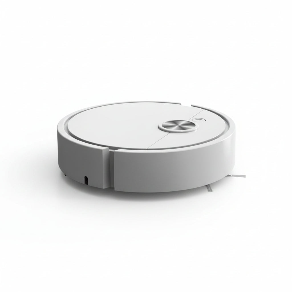 Smart Automatic Sweeping Robot wefixfast