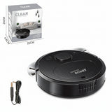 Smart Automatic Sweeping Robot wefixfast