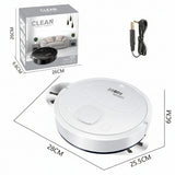 Smart Automatic Sweeping Robot wefixfast