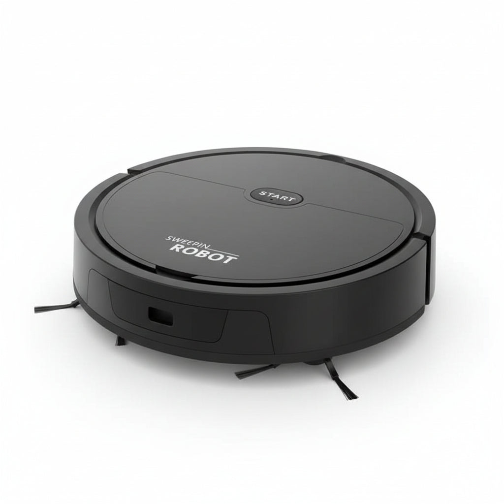 Smart Automatic Sweeping Robot wefixfast