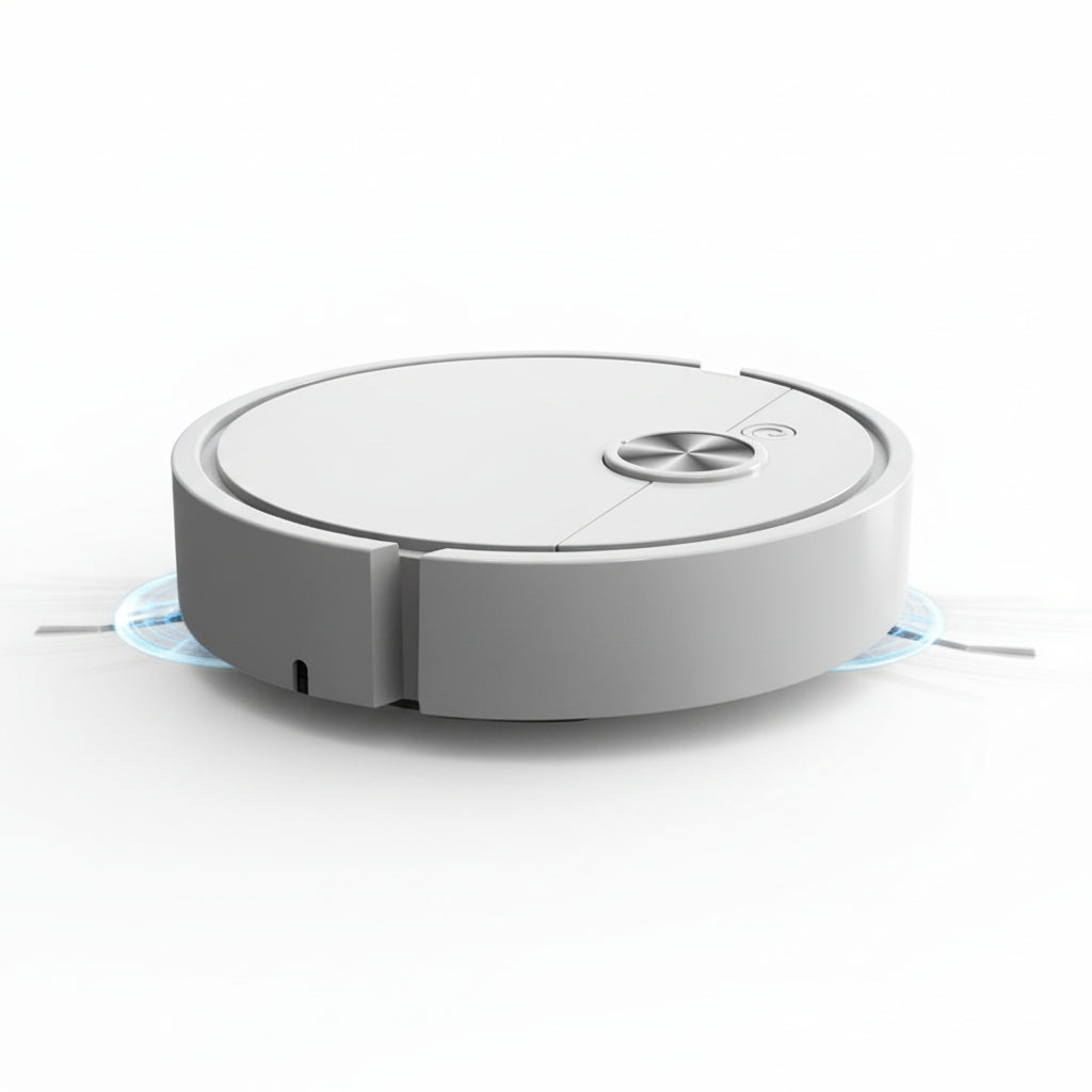 Smart Automatic Sweeping Robot wefixfast