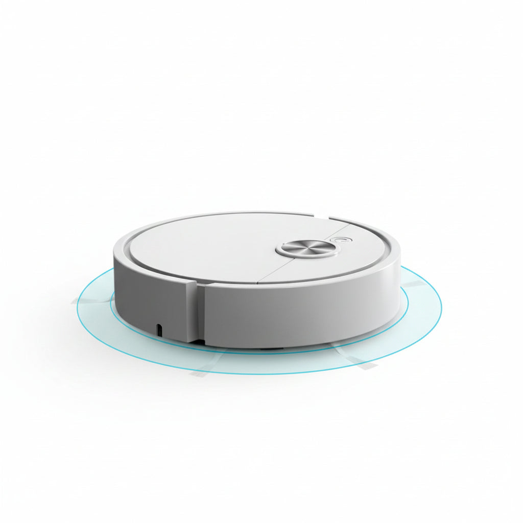 Smart Automatic Sweeping Robot wefixfast