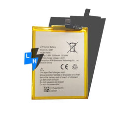 Tecno Camon 16 Premier Battery Price in Bangladesh We Fix Fast