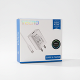 Tecno 45W Charger wefixfast
