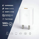 Tecno 45W Charger wefixfast 