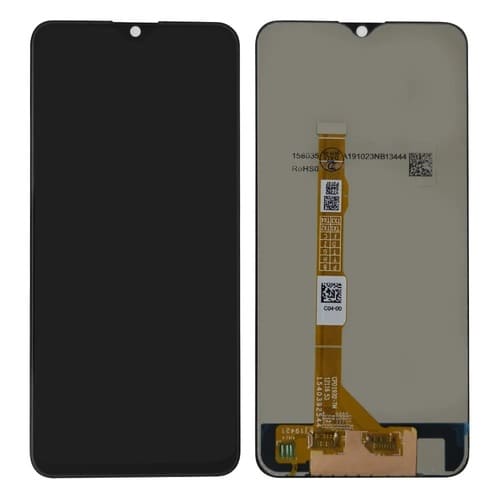 Original Quality Vivo U3X Display Price in BD We Fix Fast
