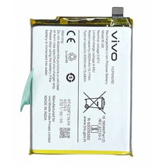 Original Vivo V21e Battery Price in Bangladesh wefixfast