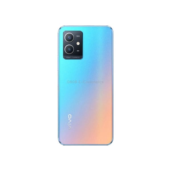 Vivo Y33 Back Panel Price in Bangladesh We Fix Fast