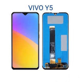 Original Quality Vivo Y5 LCD Display Price in BD We Fix Fast
