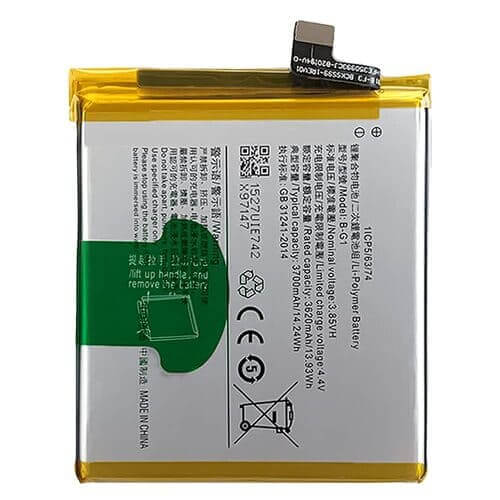 Original Quality Vivo V15 Battery Price in BD We Fix Fast