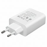 Vivo 120w Charging Adapter Flash Charger with C to C Cable