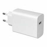 Vivo 44w Charging Adapter Flash Charger with 3A USB Type-C Cable wefixfast
