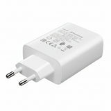 Vivo 44w Charging Adapter Flash Charger with 3A USB Type-C Cable wefixfast