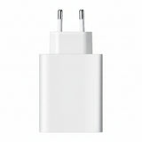 Vivo 44w Charging Adapter Flash Charger with 3A USB Type-C Cable wefixfast