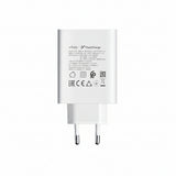 Vivo 44w Charging Adapter Flash Charger with 3A USB Type-C Cable wefixfast