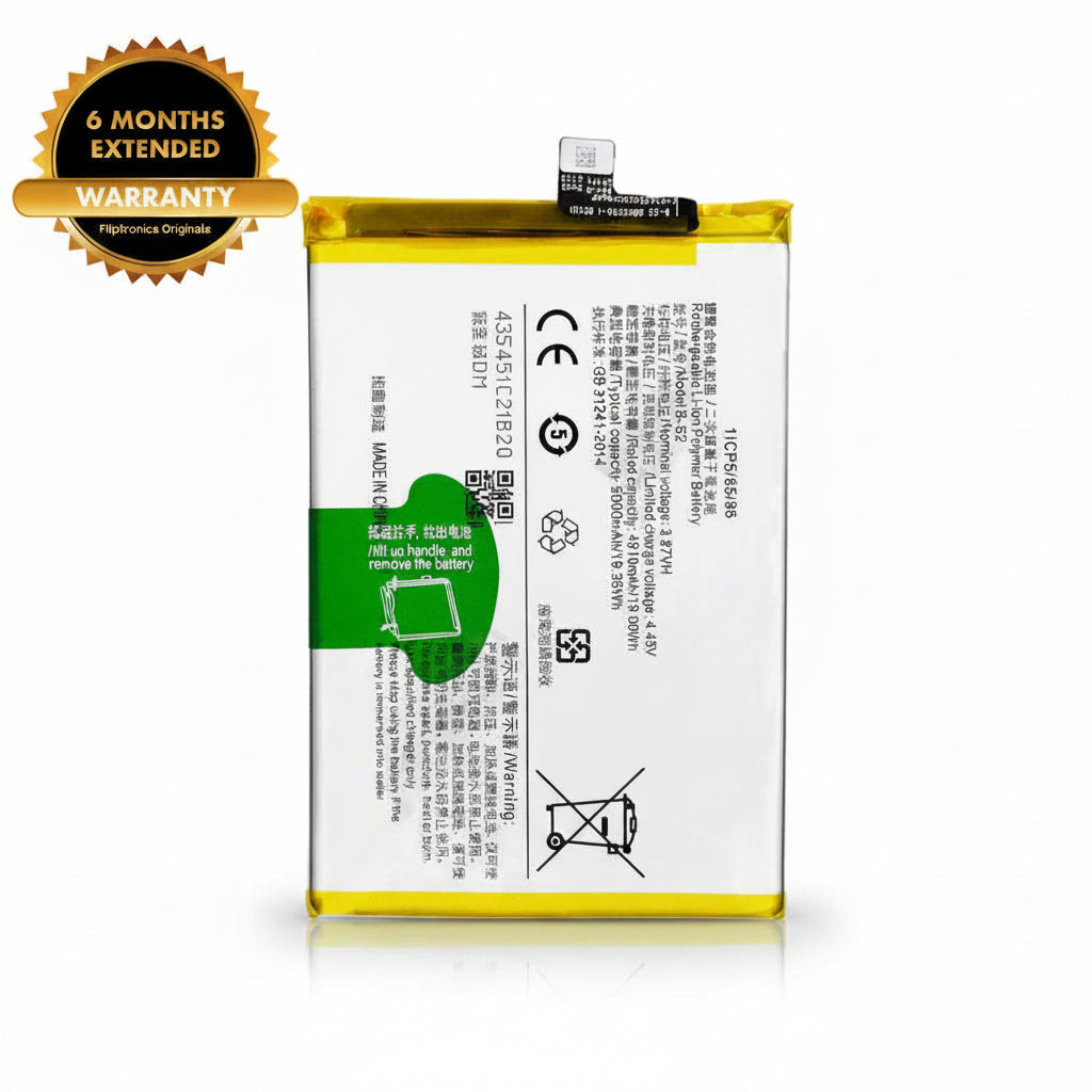 Vivo Y33s Battery Price in Bangladesh We Fix Fast