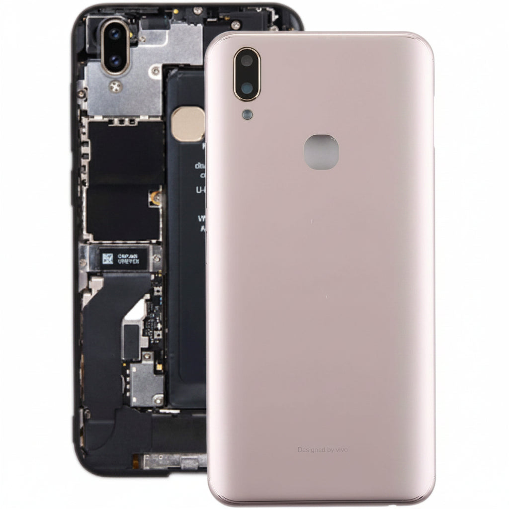 Vivo Y85 Back Panel (All Colors Available) We Fix Fast