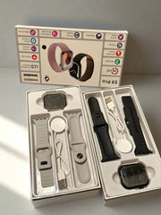s9 pro smart watch