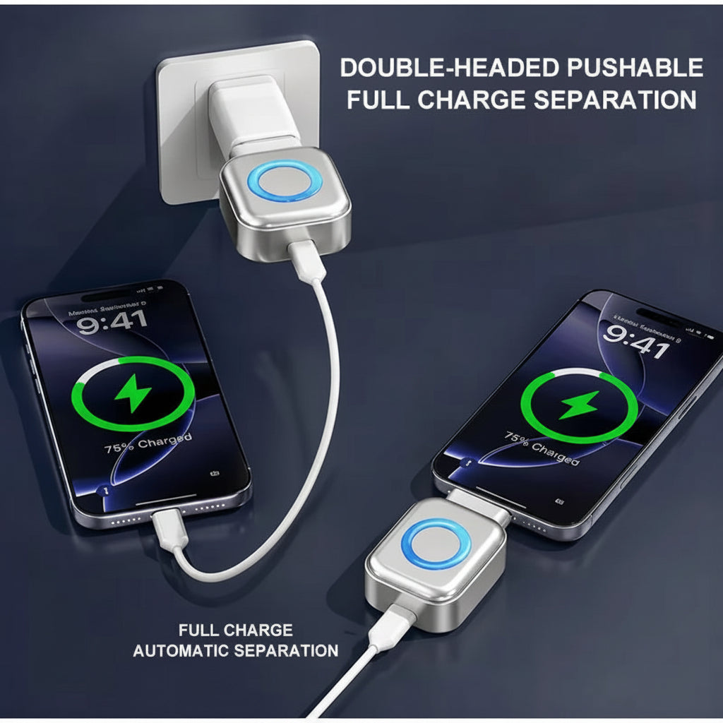 X01 Full Charger separator wefixfast