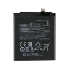 Xiaomi Mi 10 Lite 5G Battery Price in BD We Fix Fast