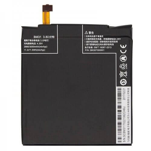 Original Xiaomi Mi Pad 3 Battery Price in BD We Fix Fast