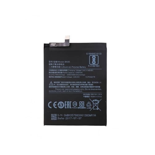 Xiaomi Mi 5S Battery Price in BD We Fix Fast