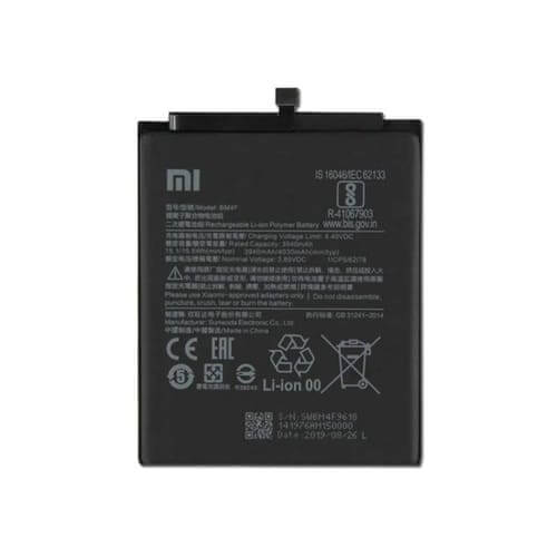 Xiaomi Mi A3 Battery Price in BD We Fix Fast