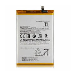 Original Xiaomi Poco M2 Battery Price in BD We Fix Fast