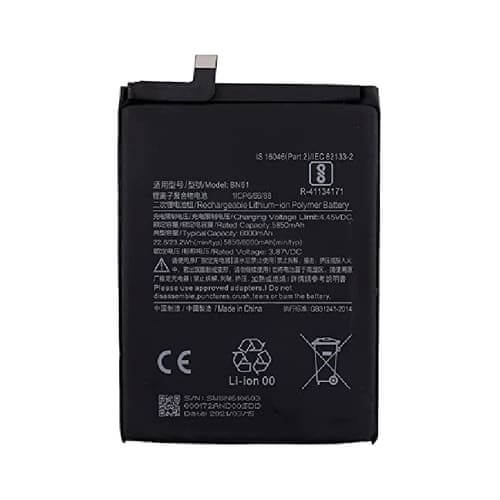 Xiaomi Poco X2 Battery Price in BD We Fix Fast
