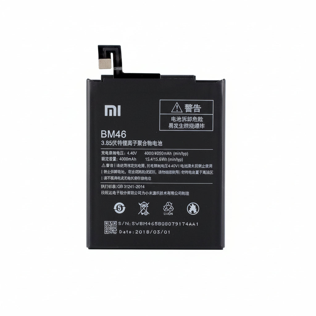 Xiaomi Redmi 13C Battery Price In Bd We Fix Fast