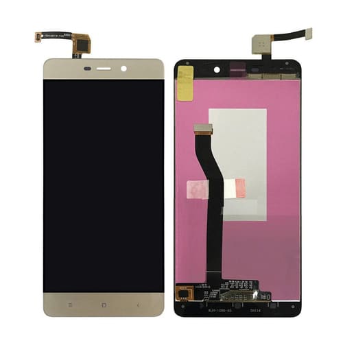 Original Quality Xiaomi Redmi 4 Prime LCD Display Price in BD We Fix Fast